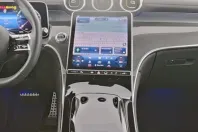 Mercedes-Benz GLC 200 din 2023 cu 21.570 km - oferta MER124986 - foto 5