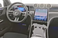 Mercedes-Benz GLC 200 din 2023 cu 21.570 km - oferta MER124986 - foto 6