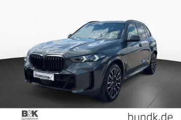 BMW X5 din 2023 - oferta BMW124988