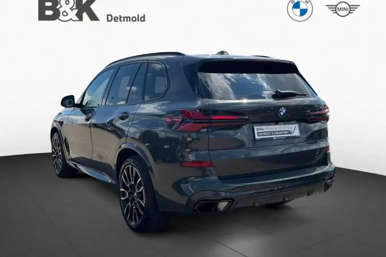 BMW X5 din 2023 cu 66.241 km - oferta BMW124988 - foto 3