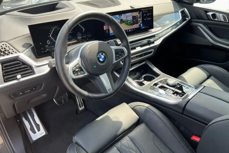 BMW X5 din 2023 cu 66.241 km - oferta BMW124988 - foto 6