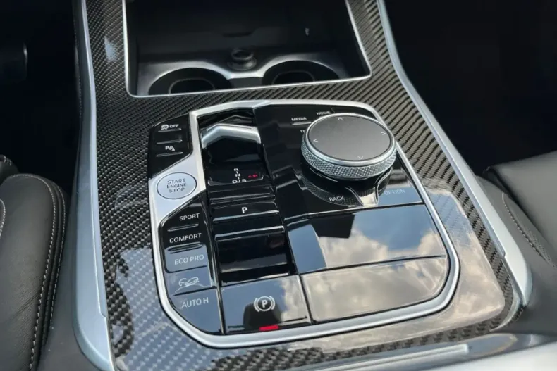 BMW X5 din 2023 cu 66.241 km - oferta BMW124988 - foto 13