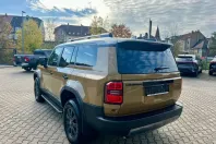 Toyota Land Cruiser din 2024 cu 7 km - oferta TOY124989 - foto 3