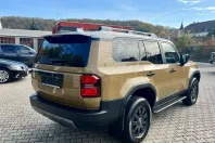 Toyota Land Cruiser din 2024 cu 7 km - oferta TOY124989 - foto 6