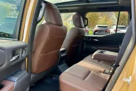 Toyota Land Cruiser din 2024 cu 7 km - oferta TOY124989 - foto 13