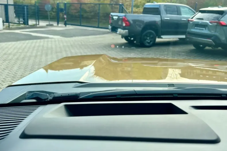 Toyota Land Cruiser din 2024 cu 7 km - oferta TOY124989 - foto 15