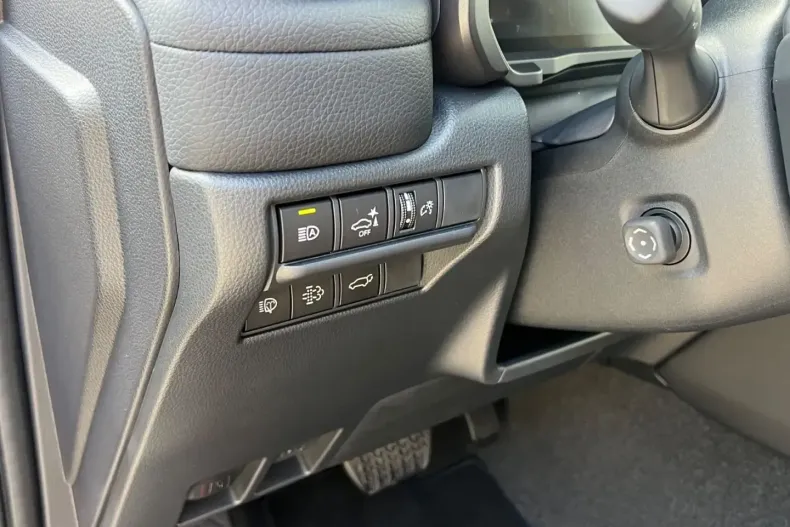 Toyota Land Cruiser din 2024 cu 7 km - oferta TOY124989 - foto 16