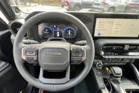 Toyota Land Cruiser din 2024 cu 7 km - oferta TOY124989 - foto 17