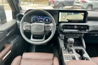 Toyota Land Cruiser din 2024 cu 7 km - oferta TOY124989 - foto 20