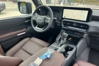 Toyota Land Cruiser din 2024 cu 7 km - oferta TOY124989 - foto 21