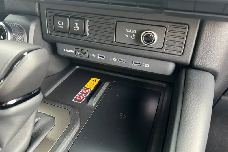 Toyota Land Cruiser din 2024 cu 7 km - oferta TOY124989 - foto 25