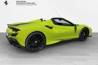 Ferrari F8 din 2022 cu 20.000 km - oferta FER124990 - foto 4