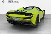 Ferrari F8 din 2022 cu 20.000 km - oferta FER124990 - foto 6