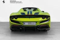 Ferrari F8 din 2022 cu 20.000 km - oferta FER124990 - foto 7