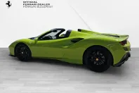 Ferrari F8 din 2022 cu 20.000 km - oferta FER124990 - foto 10