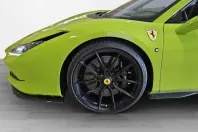 Ferrari F8 din 2022 cu 20.000 km - oferta FER124990 - foto 17