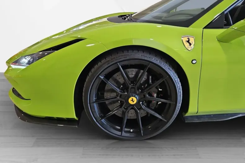 Ferrari F8 din 2022 cu 20.000 km - oferta FER124990 - foto 17