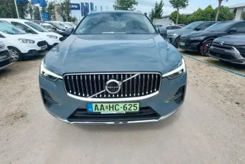 Volvo XC60 din 2022 - oferta VOL124991