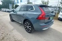 Volvo XC60 din 2022 cu 11.370 km - oferta VOL124991 - foto 4