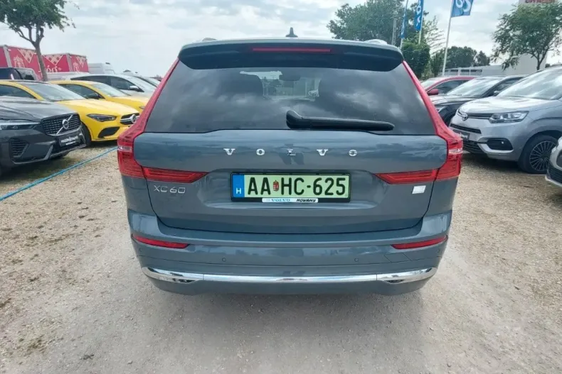 Volvo XC60 din 2022 cu 11.370 km - oferta VOL124991 - foto 5