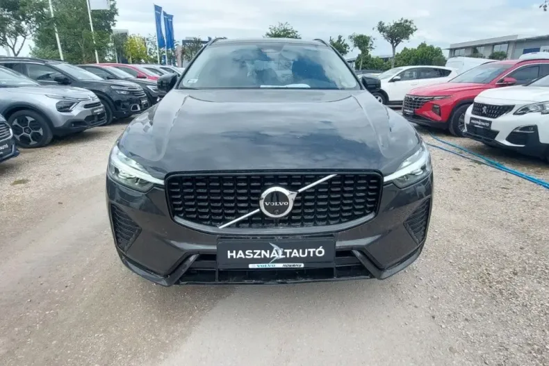 Volvo XC60 din 2023 cu 10.350 km - oferta VOL124992 - foto 1