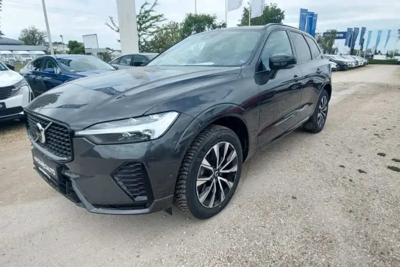 Volvo XC60 din 2023 cu 10.350 km - oferta VOL124992 - foto 3