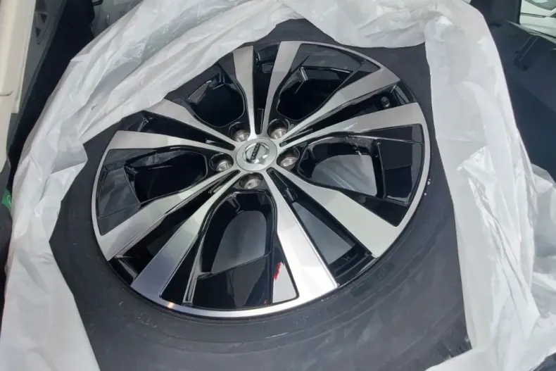 Volvo XC60 din 2023 cu 10.350 km - oferta VOL124992 - foto 11