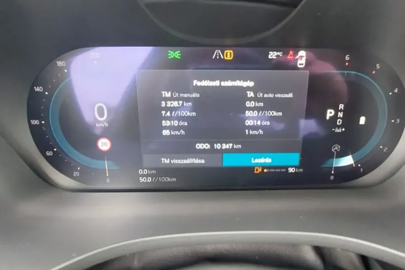 Volvo XC60 din 2023 cu 10.350 km - oferta VOL124992 - foto 12