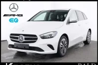 Mercedes-Benz B 250 din 2022 cu 23.535 km - oferta MER124993 - foto 1