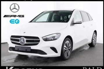 Mercedes-Benz B 250 din 2022 - oferta MER124993