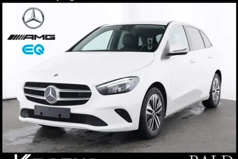 Mercedes-Benz B 250 din 2022 cu 23.535 km - oferta MER124993 - foto 1