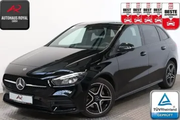 Mercedes-Benz B 250 din 2022 - oferta MER124994