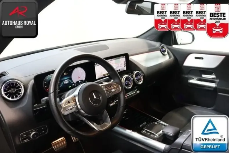 Mercedes-Benz B 250 din 2022 cu 20.000 km - oferta MER124994 - foto 7