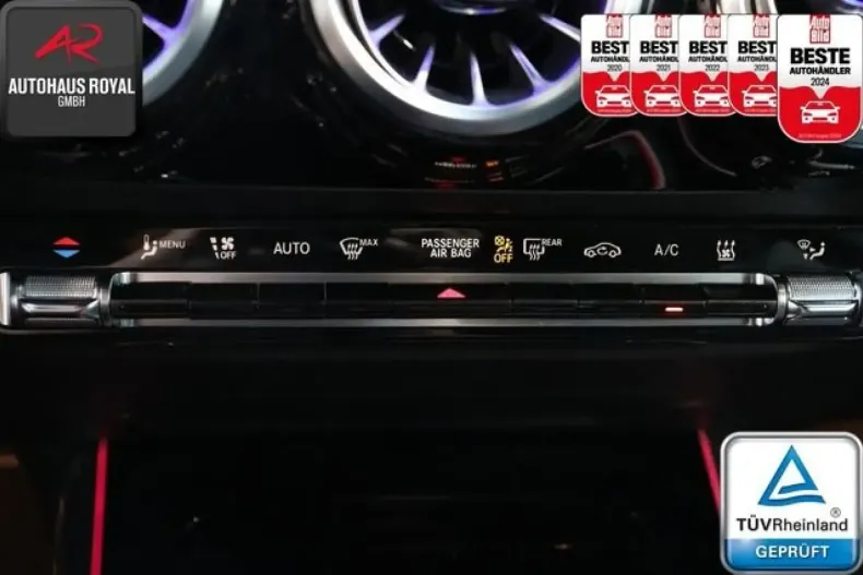 Mercedes-Benz B 250 din 2022 cu 20.000 km - oferta MER124994 - foto 15