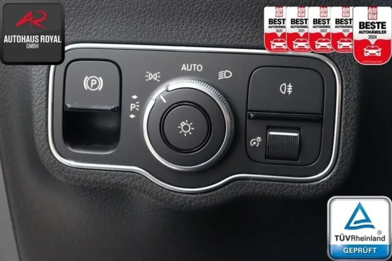 Mercedes-Benz B 250 din 2022 cu 20.000 km - oferta MER124994 - foto 18