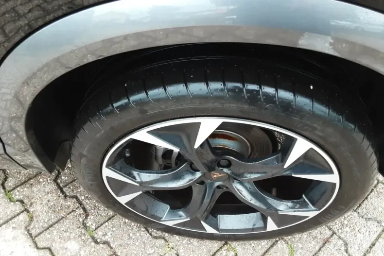 Cupra Formentor din 2022 cu 25.400 km - oferta CUP124995 - foto 7