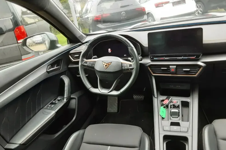 Cupra Formentor din 2022 cu 25.400 km - oferta CUP124995 - foto 10