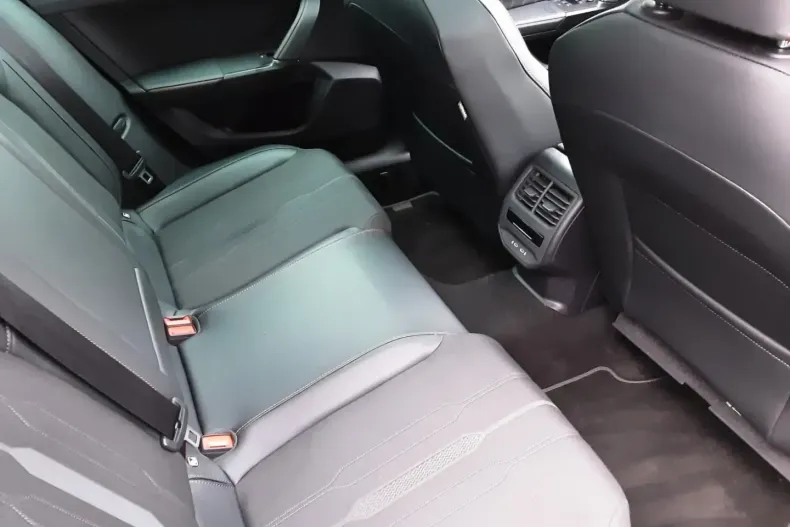 Cupra Formentor din 2022 cu 25.400 km - oferta CUP124995 - foto 12