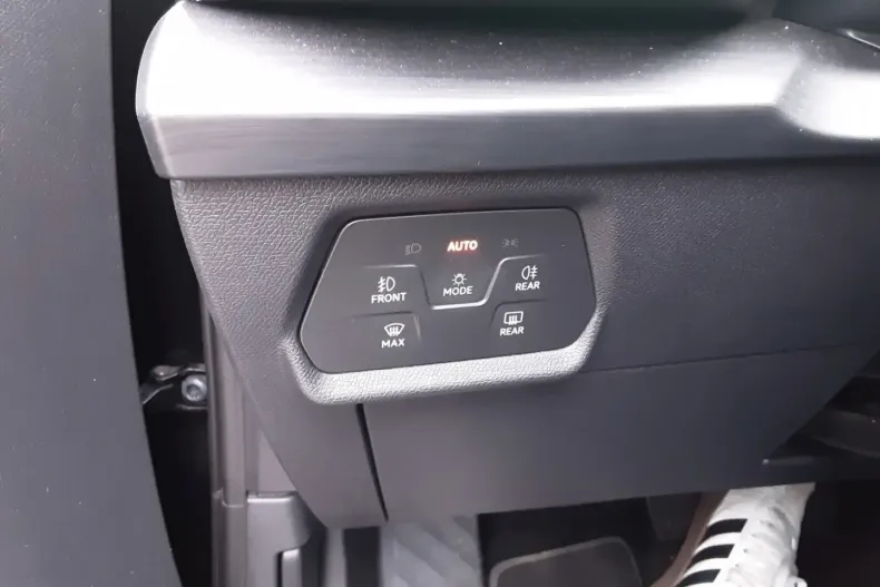 Cupra Formentor din 2022 cu 25.400 km - oferta CUP124995 - foto 14