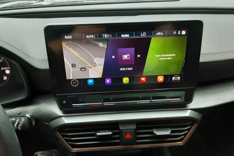 Cupra Formentor din 2022 cu 25.400 km - oferta CUP124995 - foto 15