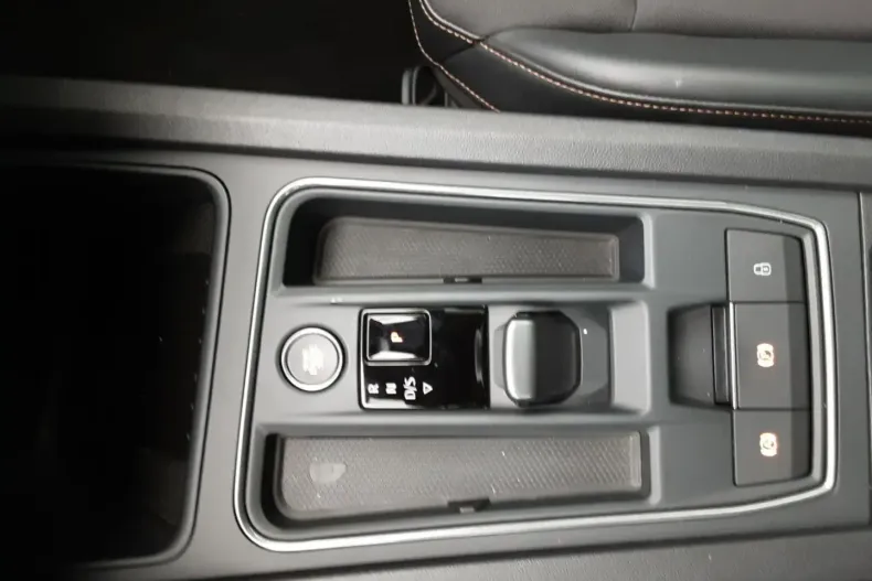 Cupra Formentor din 2022 cu 25.400 km - oferta CUP124995 - foto 17