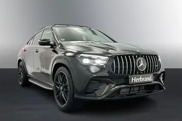 Mercedes-Benz GLE 53 AMG din 2024 - oferta MER124996