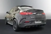 Mercedes-Benz GLE 53 AMG din 2024 cu 3.000 km - oferta MER124996 - foto 2