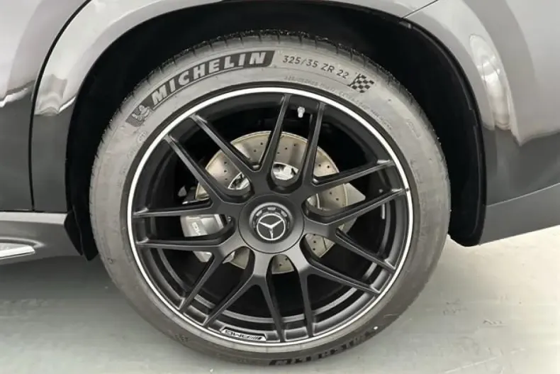 Mercedes-Benz GLE 53 AMG din 2024 cu 3.000 km - oferta MER124996 - foto 4