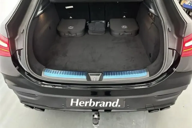 Mercedes-Benz GLE 53 AMG din 2024 cu 3.000 km - oferta MER124996 - foto 6