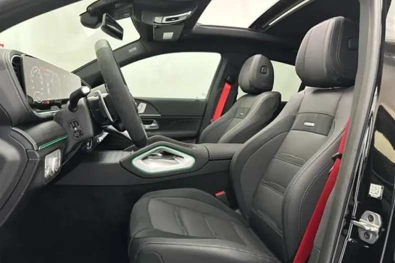 Mercedes-Benz GLE 53 AMG din 2024 cu 3.000 km - oferta MER124996 - foto 9