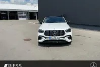 Mercedes-Benz GLE 53 AMG din 2024 cu 9.000 km - oferta MER124997 - foto 3