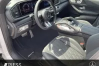 Mercedes-Benz GLE 53 AMG din 2024 cu 9.000 km - oferta MER124997 - foto 4