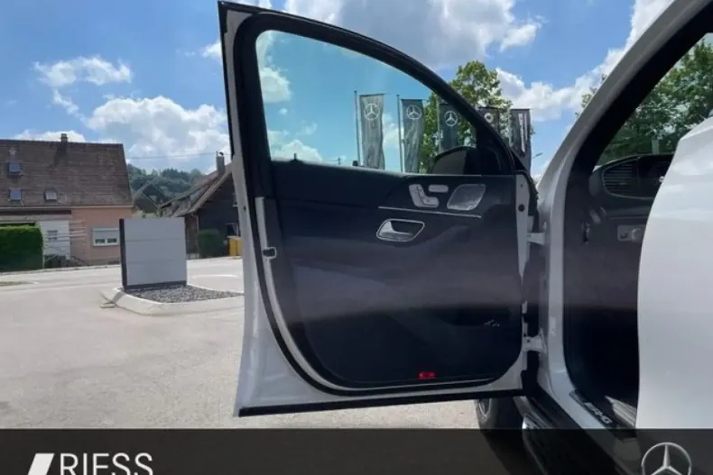 Mercedes-Benz GLE 53 AMG din 2024 cu 9.000 km - oferta MER124997 - foto 7