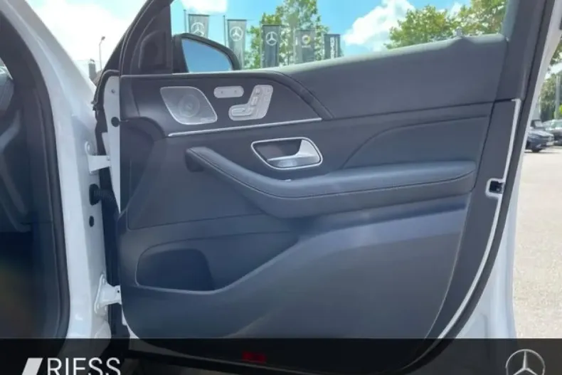 Mercedes-Benz GLE 53 AMG din 2024 cu 9.000 km - oferta MER124997 - foto 12
